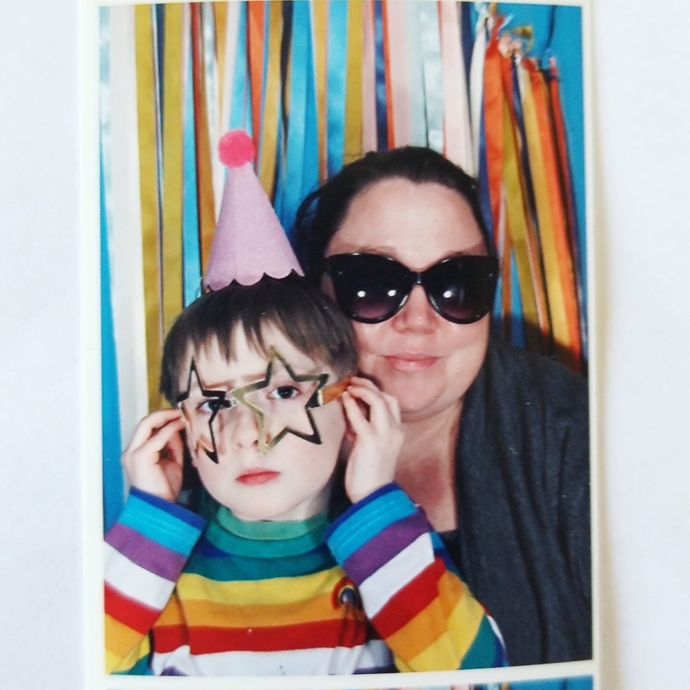 Meet your Posher, Jess